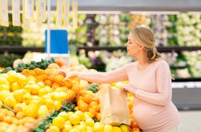 Was können Schwangere essen und was nicht? – Tipps für eine gesunde Ernährung