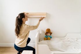 Kinderzimmer für kleines Geld dekorieren: Fünf Tipps