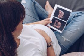 Diese 8 Dinge erzählt dir niemand vor deiner Schwangerschaft