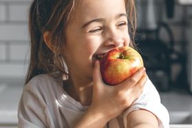 Gesunde Kinder, starke Zukunft: Tipps zur Stärkung des Immunsystems 