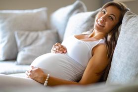 Fit und frisch durch die Schwangerschaft – Unsere Tipps! 