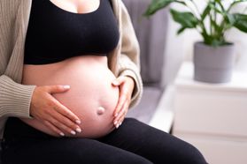 Nabelbruch in der Schwangerschaft – was du darüber wissen musst!