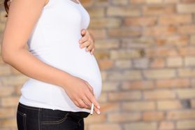 Rauchen in der Schwangerschaft – Folgen für das Kind