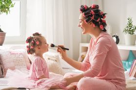 Das perfekte Mama-Styling – 7 Tipps zum Aufbrezeln