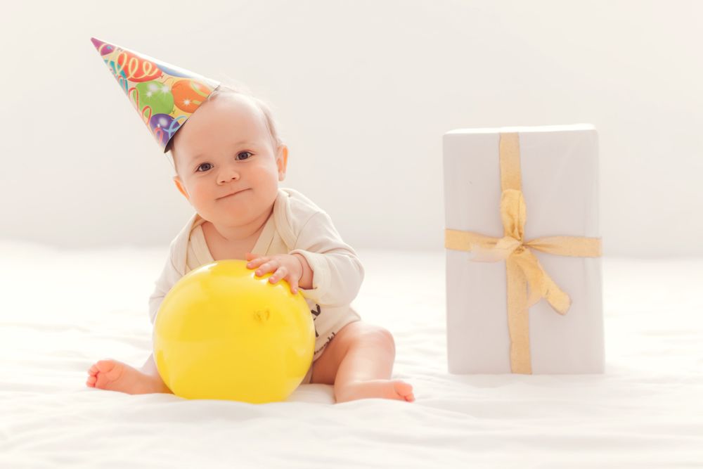 BABY STRÜMPFE ErstlingsSöckchen STERN blau 3 Paar Set Neugeborenen Geschenk 