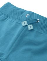 Villervalla Shorts blau - 2