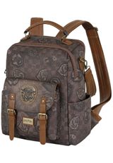 Warner Bros. Harry Potter Pride-Epic Rucksack braun 29x36x15 cm braun Onesize Kinder - 0