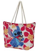 Disney Stitch Blumen Rouge - 0