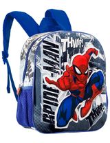 Marvel Sac à dos Spider-Man Bleu - 2