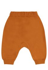 Zweiteiler Jungen dunkelgruen 104 - 5