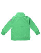 Villervalla Jacke Sterne grün 92 (18-24 Monate) - 1