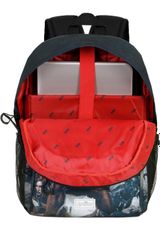 Marvel The Avengers Troupe-FAN Fight 2.0 44x31x18 cm schwarz Onesize Kinder - 3