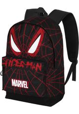 Marvel Spiderman Vision-FAN HS 2.2 44x31x18 cm schwarz Onesize Kinder - 0