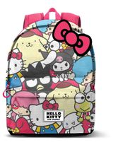 Hello Kitty Sac à dos Multicolore - 0