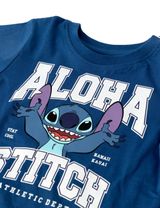 Disney 2 pièces Pyjama Stitch - 3
