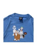 Villervalla blau 140 - 2