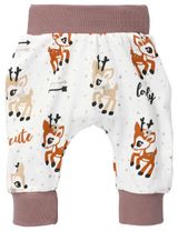 Baby Sweets 2 Teile Set Lovely Deer weiß 6 Monate (68) - 2