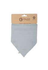 Müsli by Green Cotton Haarband Streifen bunt - 4