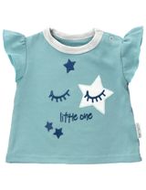 Baby Sweets 2 Teile Set Sterne Lieblingsstücke hellblau - 1