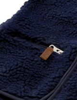 Ebbe Kids Fleecejacke Fleece Ebbe Navy 164 (13-14 Jahre) - 5
