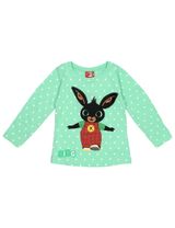 Bing Langarmshirt Bing Punkte MINT 92 (18-24 Monate) - 0