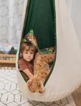 Sówka Design 3 pièces Hypoallergénique 2+ ans - 4