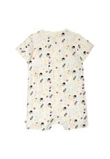 Green Cotton Spieler creme 56 - 1