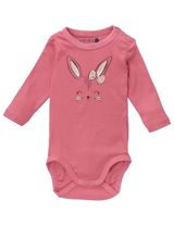 VENERE Body Hase rosa 86/92 (18-24 Monate) - 0