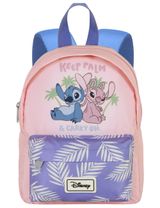 Disney Sac à dos Rose - 1