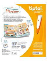 Ravensburger tiptoi® Livre Conformité Européenne (CE) 23,5x27 cm 4-7 ans Multicolore - 1