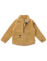 Ebbe Kids Fleecejacke Fleece Amber Yellow 116 (5-6 Jahre) - 2