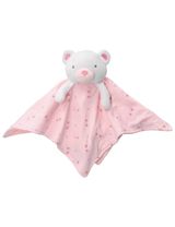 Rock A Bye Baby Boutique 8 Teile Set Teddybär rosa 50/56 (Neugeborene) - 2