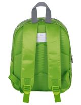 Marvel Sac à dos Hulk Vert - 2