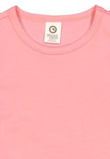 Müsli by Green Cotton T-Shirt Unifarben rosa 104 - 2