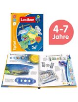 Ravensburger tiptoi® Livre Conformité Européenne (CE) 24,5x27,8 cm 4-7 ans Multicolore - 2