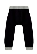 Denokids XO Baggy set schwarz 104 - 5