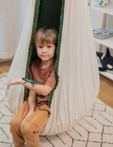 Sówka Design 3 pièces Hypoallergénique 2+ ans - 2