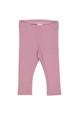 Fred s World by Green Cotton Babyleggings Unifarben pink 68 - 3