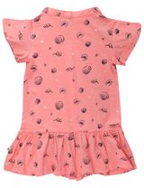 Ebbe Kids Kleid Rosa 140 (9-10 Jahre) - 1