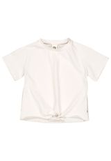 Müsli by Green Cotton T-Shirt Unifarben bunt 104 - 3