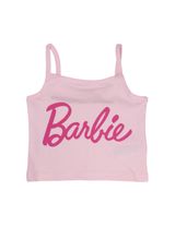 Mattel 2 pièces Pyjama Barbie Rose 11-12A (152 cm) - 1