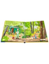 Ravensburger tiptoi® Livre Conformité Européenne (CE) 24,5x27,8 cm 4-7 ans Multicolore - 4