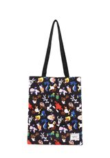 Warner Bros. Umhängetasche Unifarben multicolor Onesize Kinder - 2