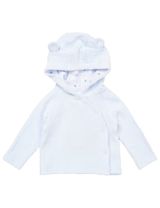 Rock A Bye Baby Boutique 2 pièces Ensemble Bleu clair - 2