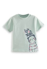 Denokids Print multicolor 110 - 5