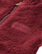 Ebbe Kids Fleecejacke Bordeaux 164 (13-14 Jahre) - 5