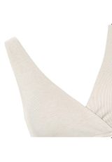 Müsli by Green Cotton Unifarben natur XL - 2