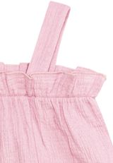 Zweiteiler  Mädchen pink 104 - 3