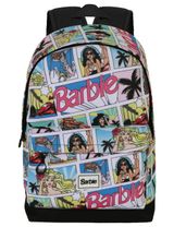 Disney Sac à dos Barbie Multicolore - 1