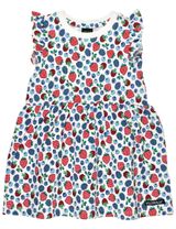 Villervalla Robe Multicolore - 0